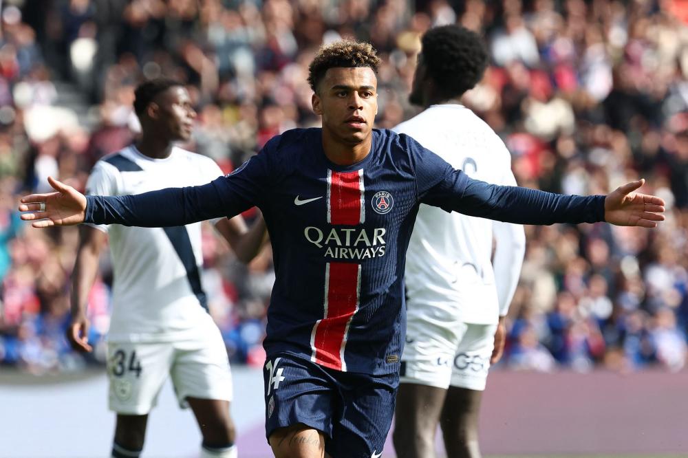 出色的对手 出色的对手